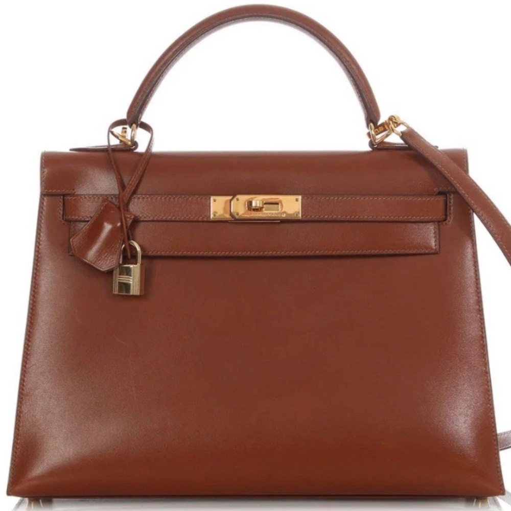 Hermes Kelly 32